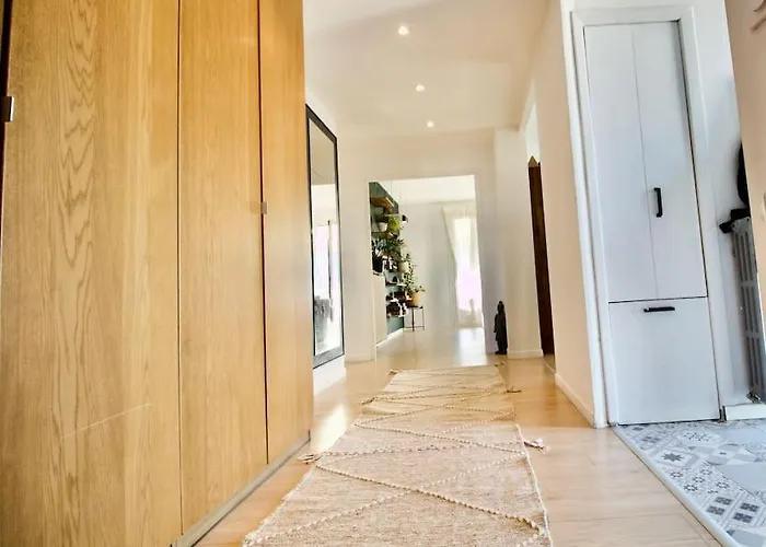 *grand T3*lumineux*vue*parking*